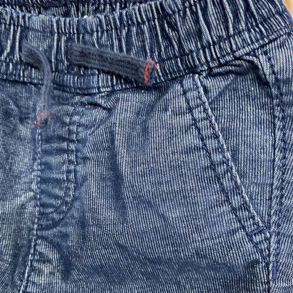 Baby Boy Pants - Picture 2 of 4